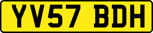 YV57BDH