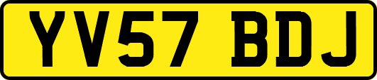 YV57BDJ