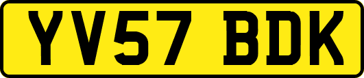 YV57BDK