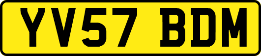 YV57BDM