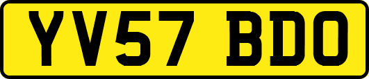 YV57BDO
