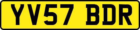 YV57BDR