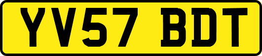 YV57BDT