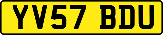YV57BDU