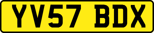 YV57BDX