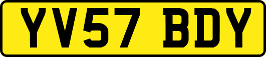 YV57BDY