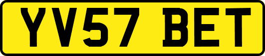 YV57BET