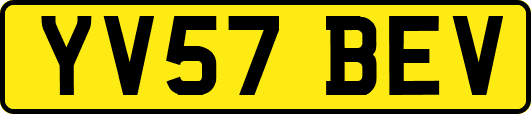 YV57BEV