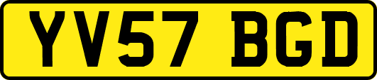 YV57BGD
