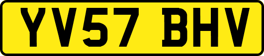 YV57BHV