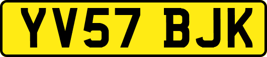 YV57BJK