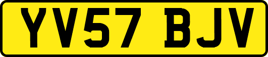 YV57BJV