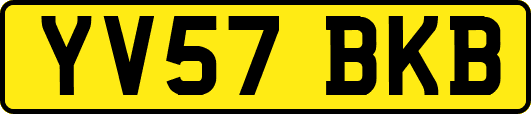 YV57BKB