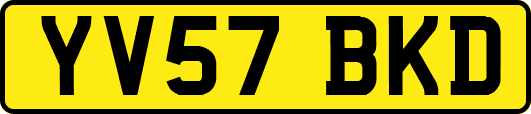 YV57BKD