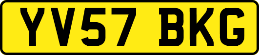 YV57BKG