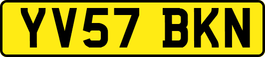 YV57BKN
