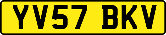 YV57BKV