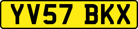 YV57BKX