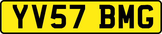 YV57BMG