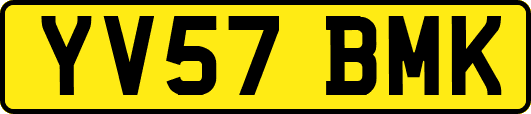 YV57BMK