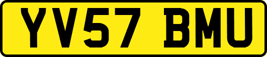 YV57BMU