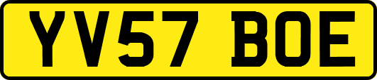YV57BOE