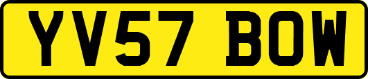 YV57BOW