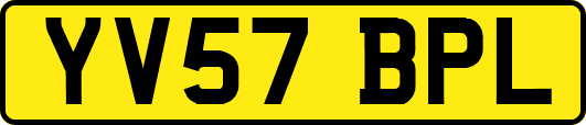 YV57BPL