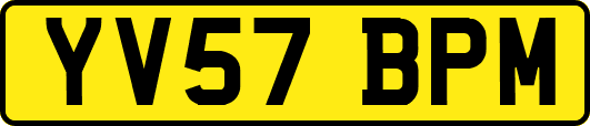 YV57BPM