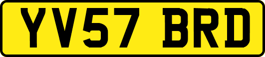 YV57BRD