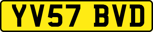 YV57BVD