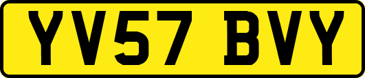 YV57BVY