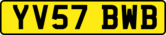 YV57BWB