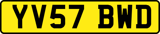 YV57BWD