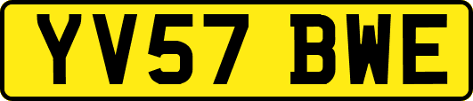 YV57BWE