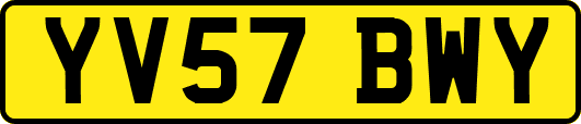 YV57BWY