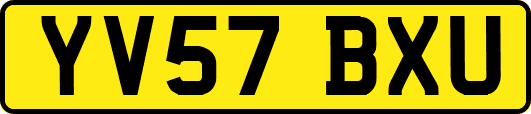 YV57BXU