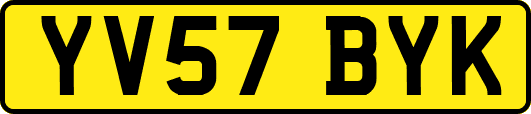 YV57BYK