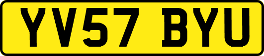 YV57BYU