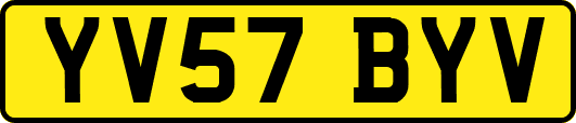 YV57BYV