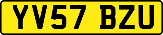 YV57BZU