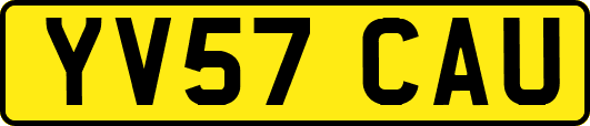 YV57CAU