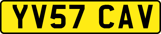 YV57CAV