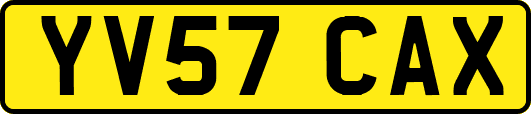 YV57CAX
