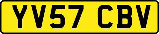 YV57CBV