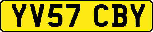 YV57CBY