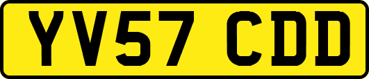 YV57CDD