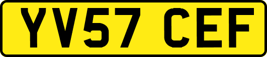 YV57CEF