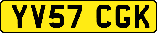 YV57CGK