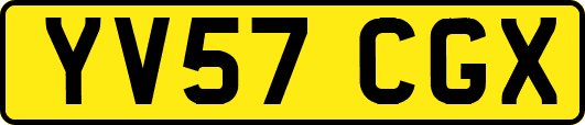 YV57CGX